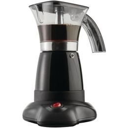 Brentwood Moka Espresso Maker