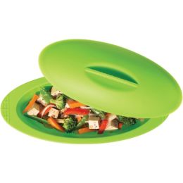 Starfrit Oval Silicone Steamer