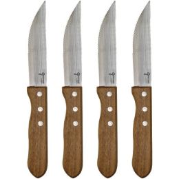 Starfrit Steak Knives, 4-Ct