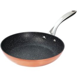 The Rock By Starfrit The Rock By Starfrit 11" Copper Fry Pan