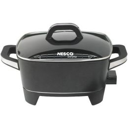 Nesco 12" Electric Skillet