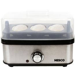 Nesco 400-Watt Egg Cooker