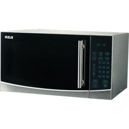 Rca 1.1 Cubic-Ft. Countertop Microwave