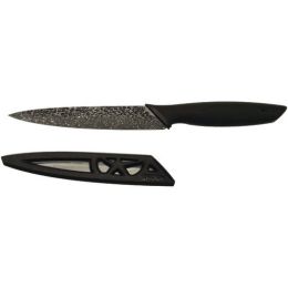 The Rock By Starfrit The Rock By Starfrit Utility Knife With Sheath