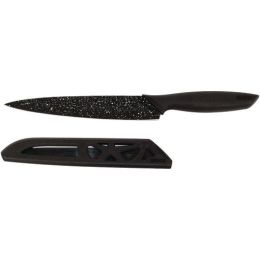 The Rock By Starfrit The Rock By Starfrit Carving Knife With Sheath