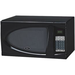 Oster .9 Cubic-Ft, 900-Watt Countertop Microwave