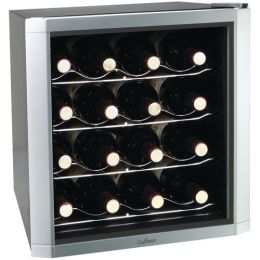 Culinair 16-Bottle Wine Cooler