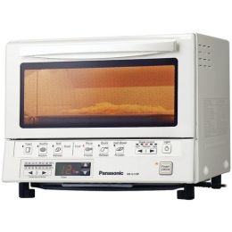 Panasonic 1,300-Watt Flashxpress Toaster Oven