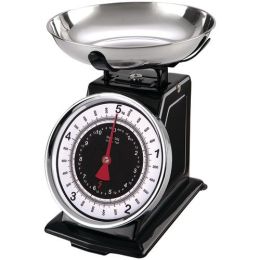 Starfrit Gourmet Retro Mechanical Kitchen Scale