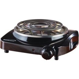 Brentwood Electric Single Burner