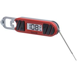 Taylor Grilling Thermometer & Bottle Opener