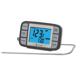 Taylor Customizable Probe Thermometer & Timer