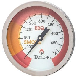 Taylor Smoker Thermometer