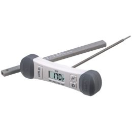 Taylor Adjustable Stem Digital Thermometer