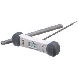 Taylor Adjustable Stem Digital Thermometer