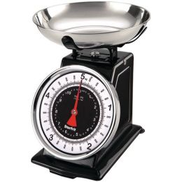 Starfrit Mechanical Retro Scale