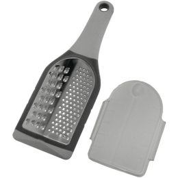 Starfrit Gourmet Dual Grater With Cover