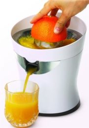 Citristar Electric Citrus Orange Lemon Lime Grapefruit Juicer