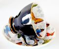 [B] Exquisite Demitasse Cup Coffee Cup Espresso Cup and Saucer