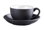 Colorful Demitasse Cup Coffee Cup Espresso Cup and Saucer #06