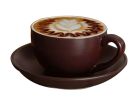 Colorful Demitasse Cup Coffee Cup Espresso Cup and Saucer #11
