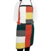 Handmade High Quality Aprons for Mother's Day Gift Cooking Aprons with Pocket