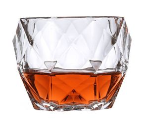 Lead-Free Crystal Quartet Wine Cup Glass Beer Glass,A43