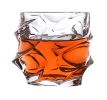 Lead-Free Crystal Quartet Wine Cup Glass Beer Glass,A25