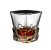 Crystal Cup Wine Glasses Whiskey Glass Creative Set Of Glasses,A30