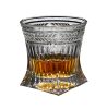 Crystal Cup Wine Glasses Whiskey Glass Creative Set Of Glasses,A18