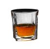 Crystal Cup Wine Glasses Whiskey Glass Creative Set Of Glasses,A22