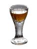 Creative Tall Glass Mini Glass Beer Mug Home Thick End,A11