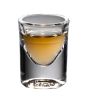 Creative Tall Glass Mini Glass Beer Mug Home Thick End,A5