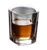 Creative Tall Glass Mini Glass Beer Mug Home Thick End,A3