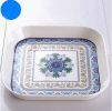 High-class Portable Coffee Trays Dinner Trays Fruit Trays