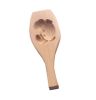 1PC Reusable Wooden Cake Molds Baking Molds Muffin Molds Mooncake Molds - A3