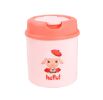 Desktop Trash Bins Mini Household Kitchen Bedroom Office Supply,Sheep Style