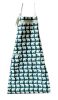 Beautiful and Practical Kitchen Apron Simple Fashion Cooking Apron, A7
