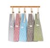 Durable Creative Home Kitchen Apron Beautiful and Practical Cooking Apron, B1