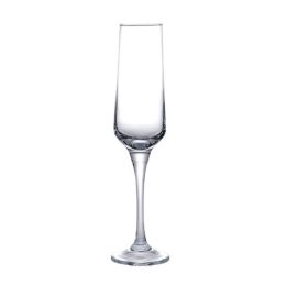 Simple Style Cocktail Glass Individuality Glass Goblet 2 Pcs