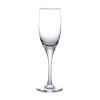 Simple Style Cocktail Glass Individuality Glass Goblet 2 Pcs-175ml