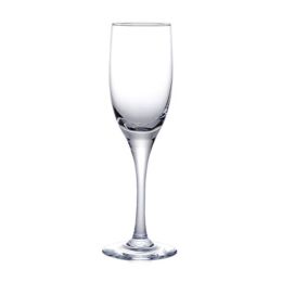 Simple Style Cocktail Glass Individuality Glass Goblet 2 Pcs-175ml