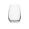 370ml Thick Bottom Cocktail Glass Preferred by Pros and Amateurs