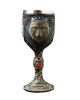 Creative Wolf Design Cocktail Glass Individuality Goblet