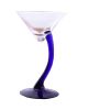 Unique Design Cocktail Glass Drink Cup Wine Glass