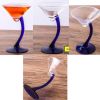 Unique Design Cocktail Glass Drink Cup Wine Glass