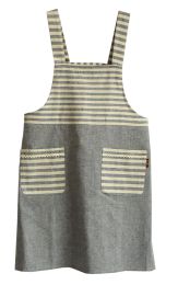 Cooking Kitchen Aprons for Women Men, Great Gift for Mother's Day, Father's Day