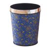 Large Size Fashion Kitchen Trash Can Home/Office Trash Bin With No Cover-03
