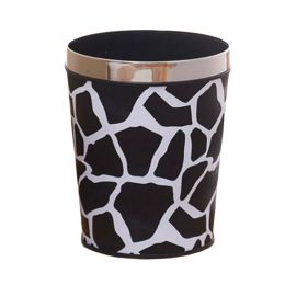 Large Size Fashion Kitchen Trash Can Home/Office Trash Bin With No Cover-04