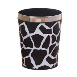 Large Size Fashion Kitchen Trash Can Home/Office Trash Bin With No Cover-04